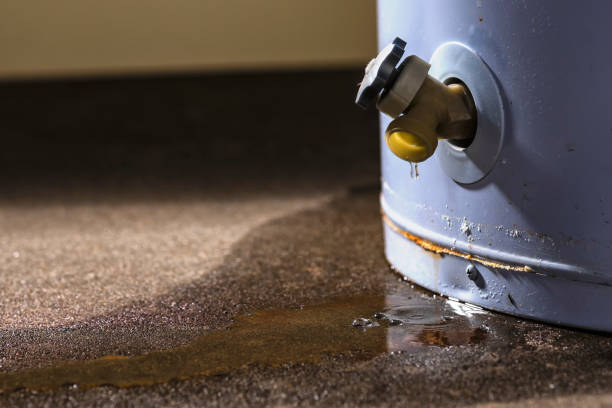 Best Ceiling water damage repair  in New Haven, MI