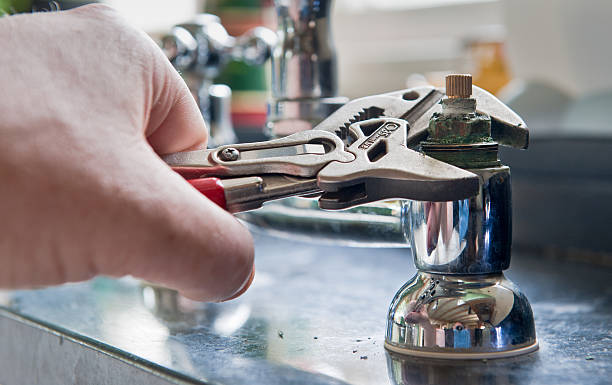 Best 24/7 water damage repair  in New Haven, MI